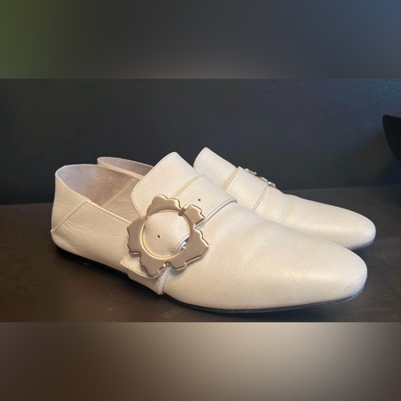 Ted Baker Mules - Picture 1 of 5